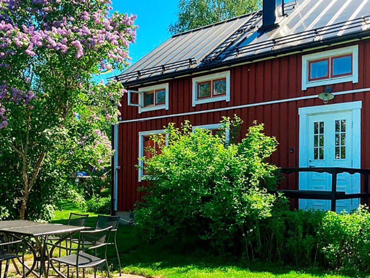 Holiday Home Nordingrå Exterior photo