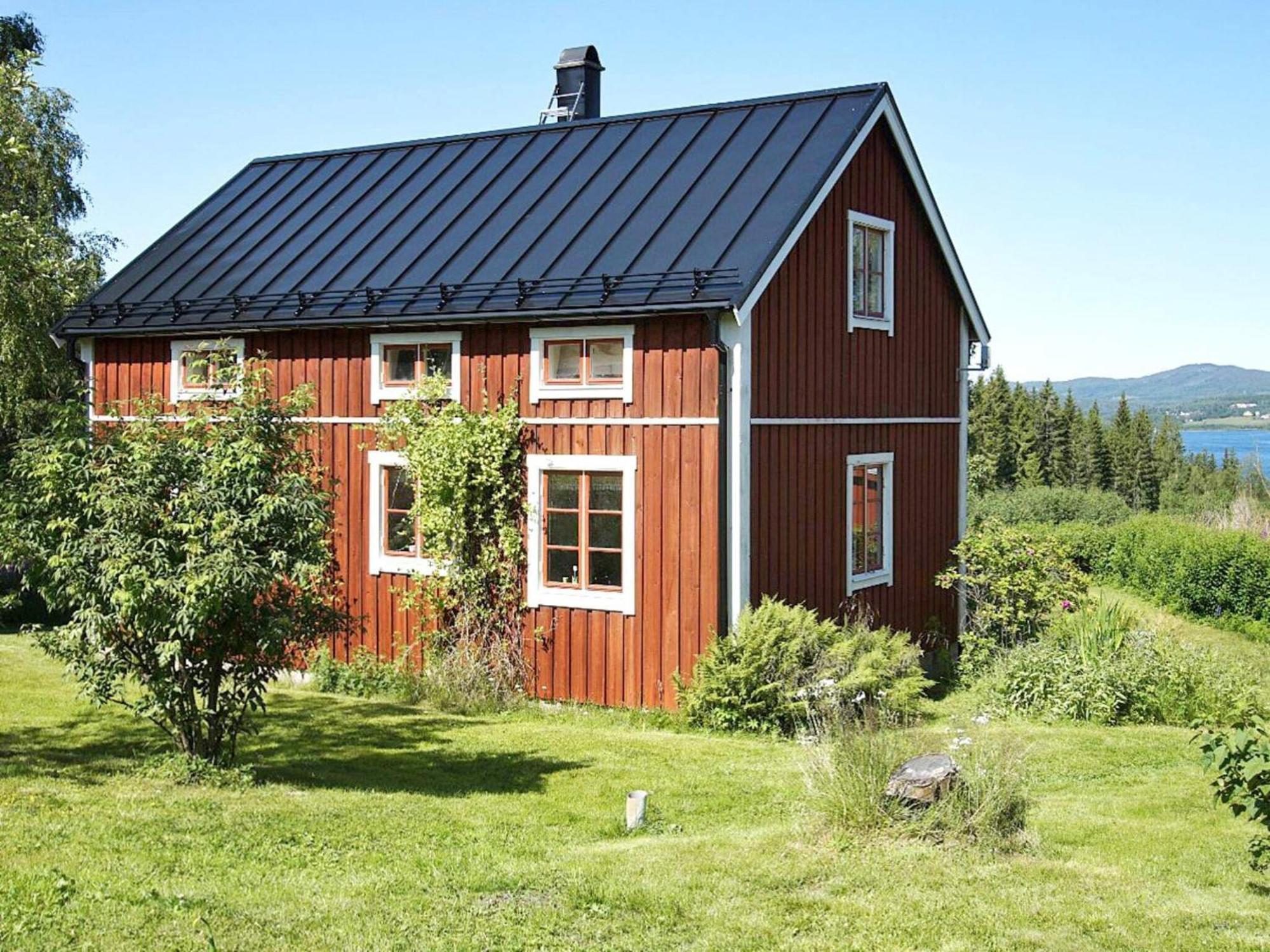 Holiday Home Nordingrå Exterior photo