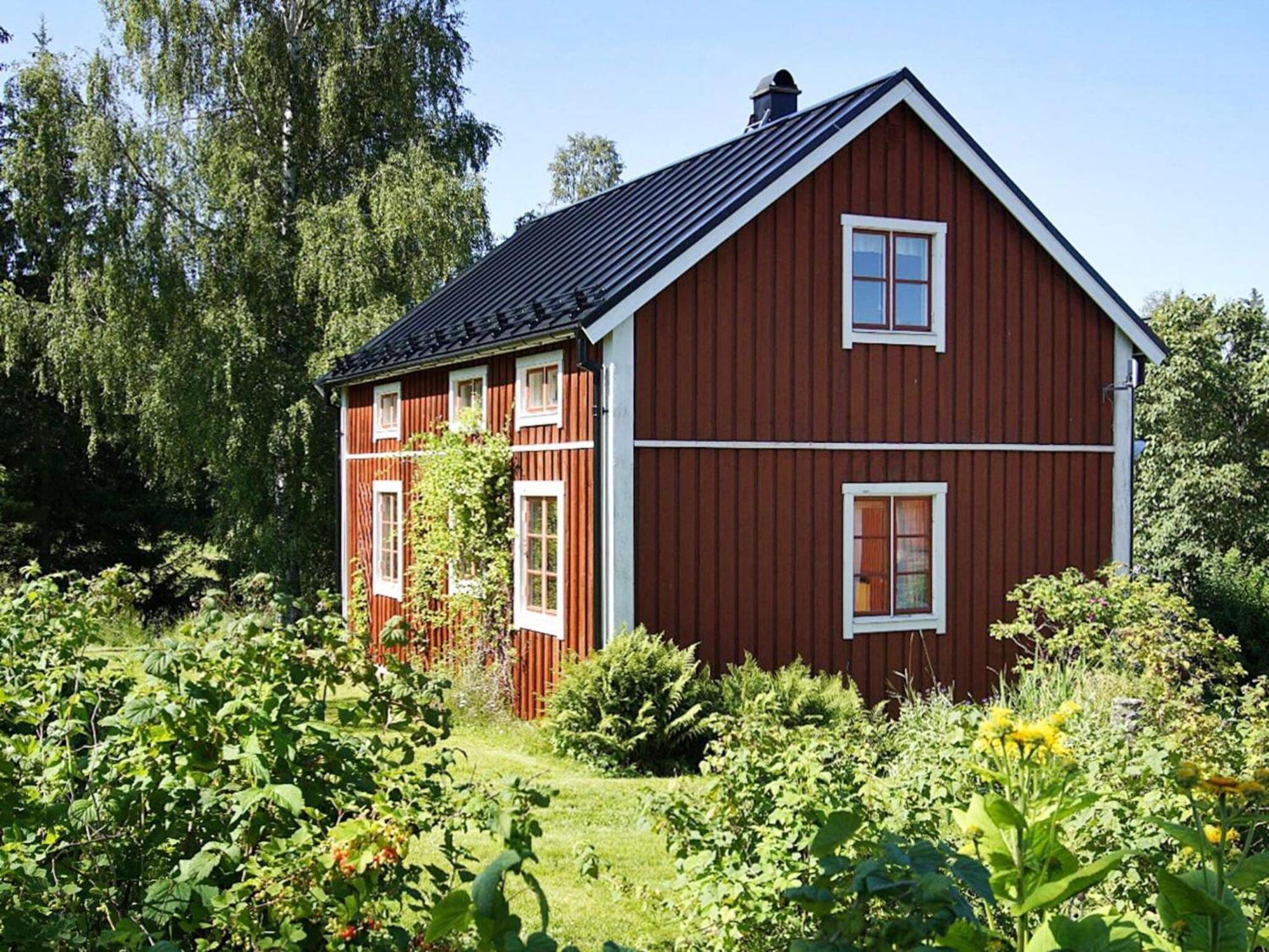 Holiday Home Nordingrå Exterior photo